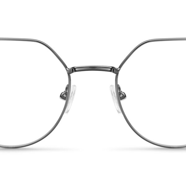 Aldabra Gunmetal