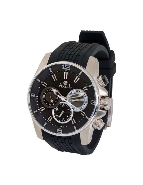 ANELL Ρολόι χειρός Anell 3A53G Ver. D 3A53G Ver. D