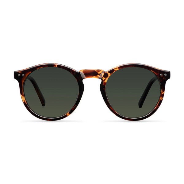Meller Γυαλιά Ηλίου Kubu Tigris Olive