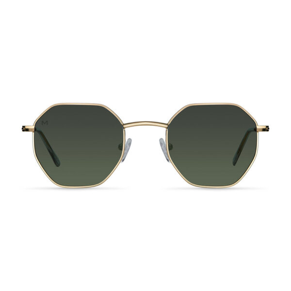 Meller Γυαλιά Ηλίου Endo Gold Olive