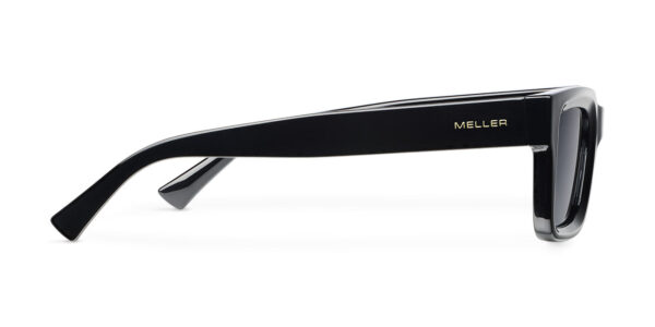 Meller Γυαλιά Ηλίου Ekon All Black
