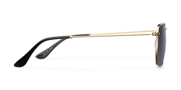 Meller Γυαλιά Ηλίου Emin Gold Carbon