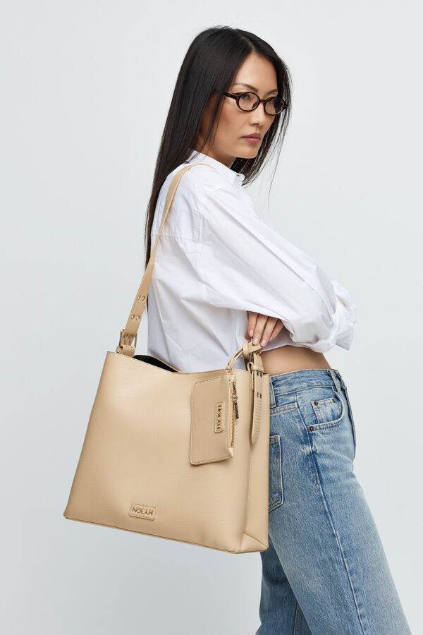 Ivana Beige