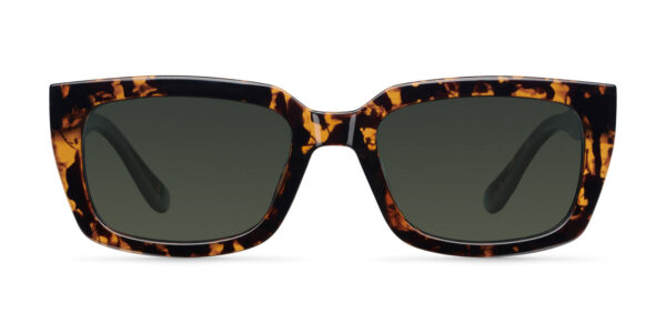 Meller Γυαλιά Ηλίου Johari Tigris Olive