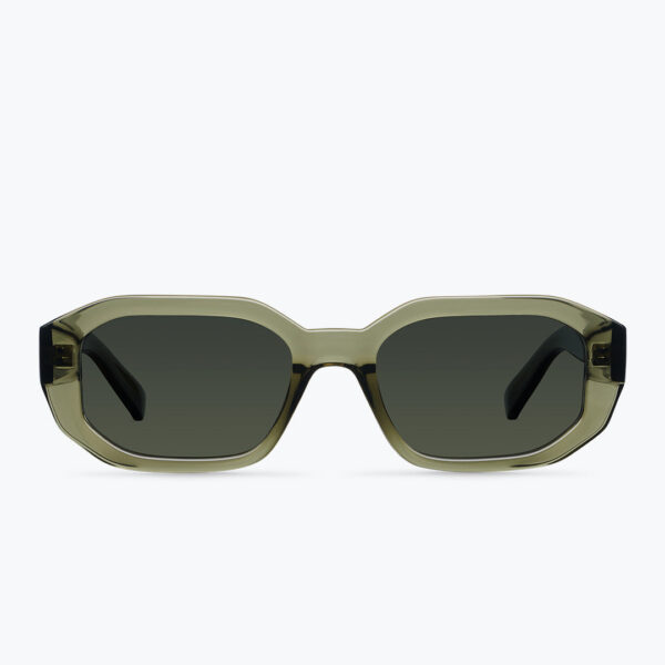 Meller Γυαλιά Ηλίου Kessie Stone Olive