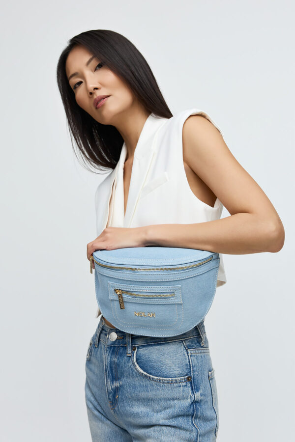 Levi Denim