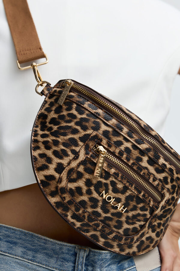 Levi Leopard