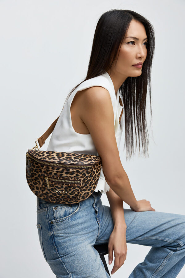Levi Leopard