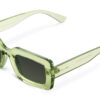 Meller Γυαλιά Ηλίου Nala Lime Olive