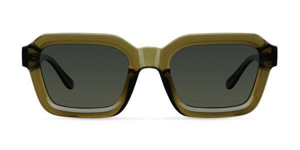 Meller Γυαλιά Ηλίου Nayah Moss Olive