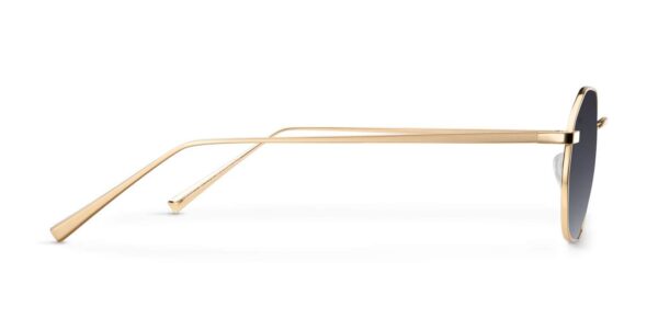 Meller Γυαλιά Ηλίου Praslin Gold Carbon