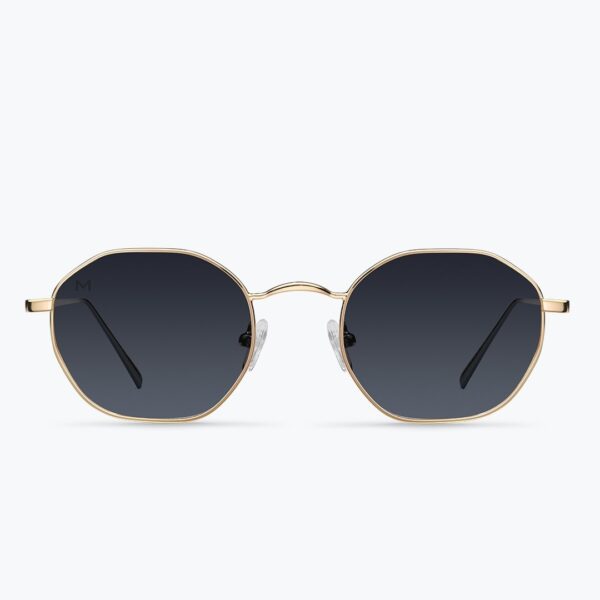Meller Γυαλιά Ηλίου Praslin Gold Carbon