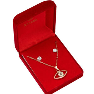 Sequoia Σκουλαρίκι Piercing Ατσάλι  Septum I-01081 (1.2*8*3*3) set 5 τεμ