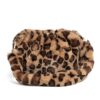 Sequoia Γυναικεία Τσάντα Animal Print FIJ3927