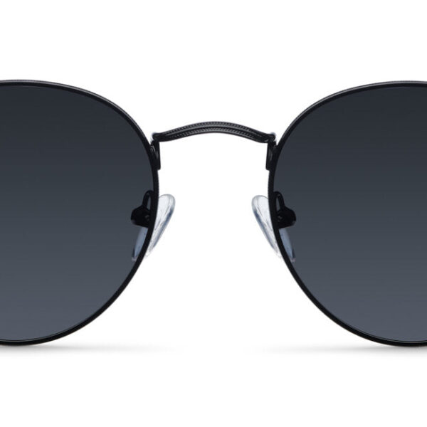 Meller Γυαλιά Ηλίου Yster All Black