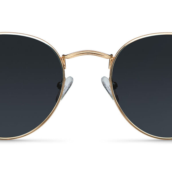 Meller Γυαλιά Ηλίου Yster Gold Carbon