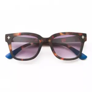 Zeno Round - Classic Havana