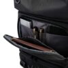 Σακίδιο πλάτης/Σακβουαγιάζ  Bange 35L Travel, Carry On Durable 1810 μαύρο