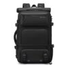 Σακίδιο πλάτης/Σακβουαγιάζ  Bange 35L Travel, Carry On Durable 1810 μαύρο