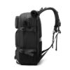 Σακίδιο πλάτης/Σακβουαγιάζ  Bange 35L Travel, Carry On Durable 1810 μαύρο