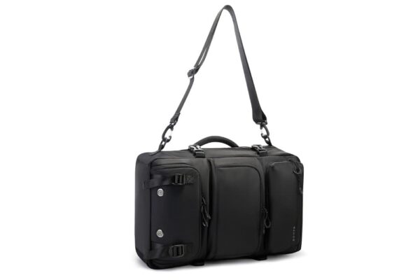 Σακίδιο πλάτης/Σακβουαγιάζ  Bange 35L Travel, Carry On Durable 1810 μαύρο