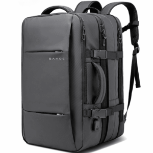 Σακίδιο πλάτης 30L Laptop 15,6” Bange BG-S56 μαύρο