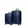 Βαλίτσα trolley Cardinal μικρή μεσαία 2009 50/60 cm σκούρο μπλέ