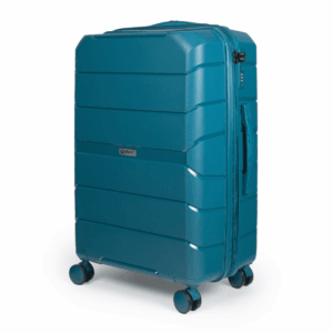 Βαλίτσα trolley Cardinal μεγάλη 3400/70cm σκούρο μπλέ