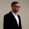 Okkia γυαλιά ηλίου Giovanni - Unisex Havana Yellow (blue lenses)