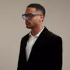 Okkia γυαλιά ηλίου Giovanni - Unisex Midnight (blue lenses)