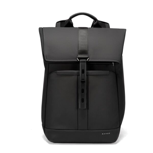 Σακίδιο πλάτης 24L Laptop 15,6” Bange 2888 μαύρο