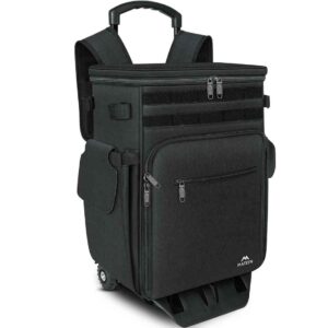 Σακίδιο πλάτης 24L Laptop 15,6” Bange BG-G66 μαύρο