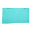 Verde Γυναικεία Πετσέτα Θαλάσσης 61-0006 Cotton 50% Ινδίας Πολύχρωμο
