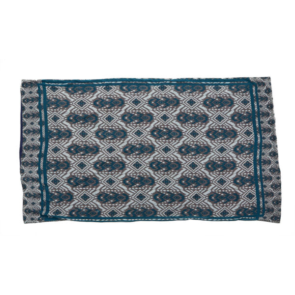 Verde Γυναικεία Πετσέτα Θαλάσσης 61-0007 Cotton 50% Ινδίας Πολύχρωμο 100x180cm