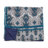 Verde Γυναικεία Πετσέτα Θαλάσσης 61-0007 Cotton 50% Ινδίας Πολύχρωμο 100x180cm