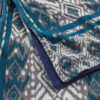 Verde Γυναικεία Πετσέτα Θαλάσσης 61-0007 Cotton 50% Ινδίας Πολύχρωμο 100x180cm