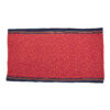 Verde Γυναικεία Πετσέτα Θαλάσσης61-0010 Cotton 50% Ινδίας Πολύχρωμο