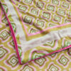 Verde Γυναικεία Πετσέτα Θαλάσσης 61-0011 Cotton 50% Ινδίας Πολύχρωμο