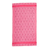 Verde Γυναικεία Πετσέτα Θαλάσσης 61-0013 Cotton 50% Ινδίας Πολύχρωμο