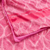 Verde Γυναικεία Πετσέτα Θαλάσσης 61-0013 Cotton 50% Ινδίας Πολύχρωμο