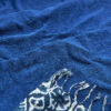 Verde Γυναικεία Πετσέτα Θαλάσσης 61-0018 Cotton Ινδίας Πολύχρωμο
