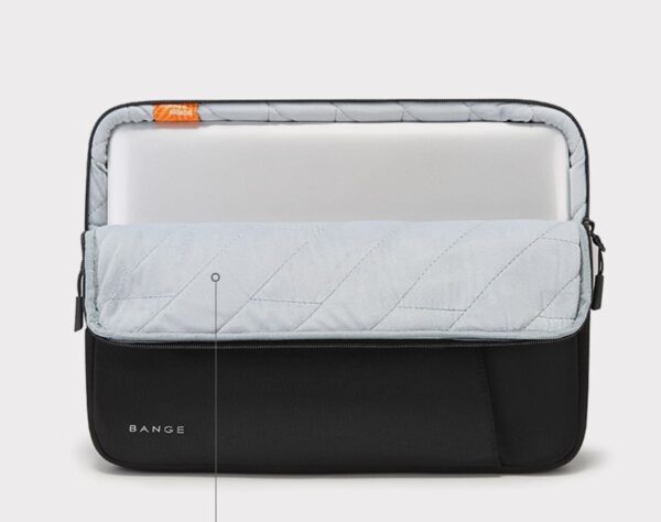 Θήκη Laptop Tablet Bange 15,6" 6801D μαύρο