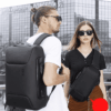 Σακίδιο πλάτης 23L Laptop 15,6” Bange 7216 μαύρο