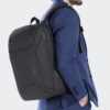 Σακίδιο πλάτης 26L Laptop 15,6” Bange 7802 μαύρο