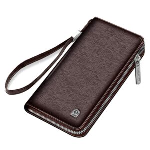 Γυναικεία Τσάντα Χιαστί Kalk KLABAG11-0012 ροζ/φούξια