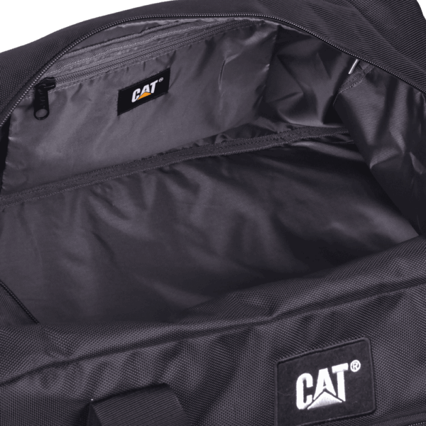 Σακβουαγιάζ ταξιδιού Caterpillar 55 L 84161-01