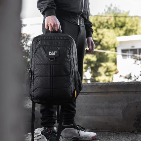 Σακίδιο πλάτης ΠόληςBennet Caterpillar 30 L 84184-478
