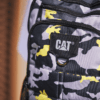 Σακίδιο πλάτης Πόλης Bennet Caterpillar 30 L 84184-634