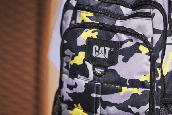 Σακίδιο πλάτης Πόλης Bennet Caterpillar 30 L 84184-634