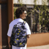 Σακίδιο πλάτης Πόλης Bennet Caterpillar 30 L 84184-634
